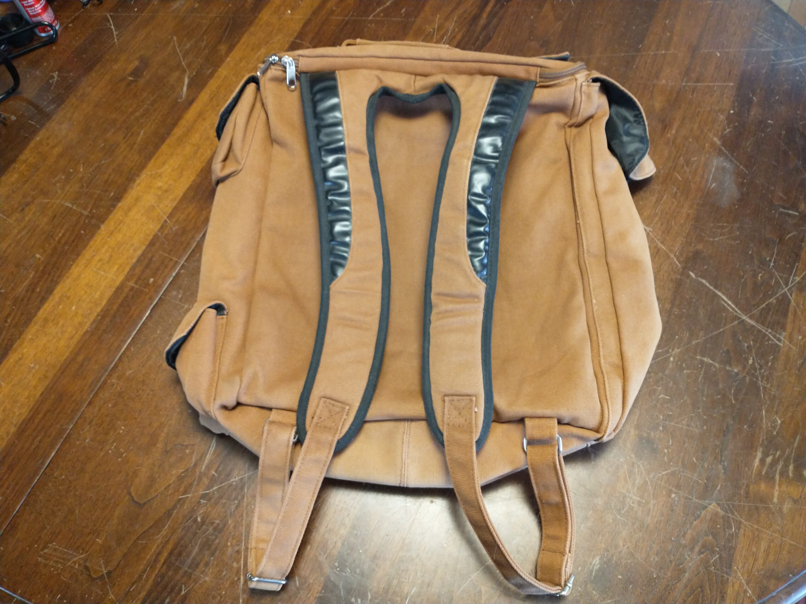 Games workshop Apocalypse Backpack