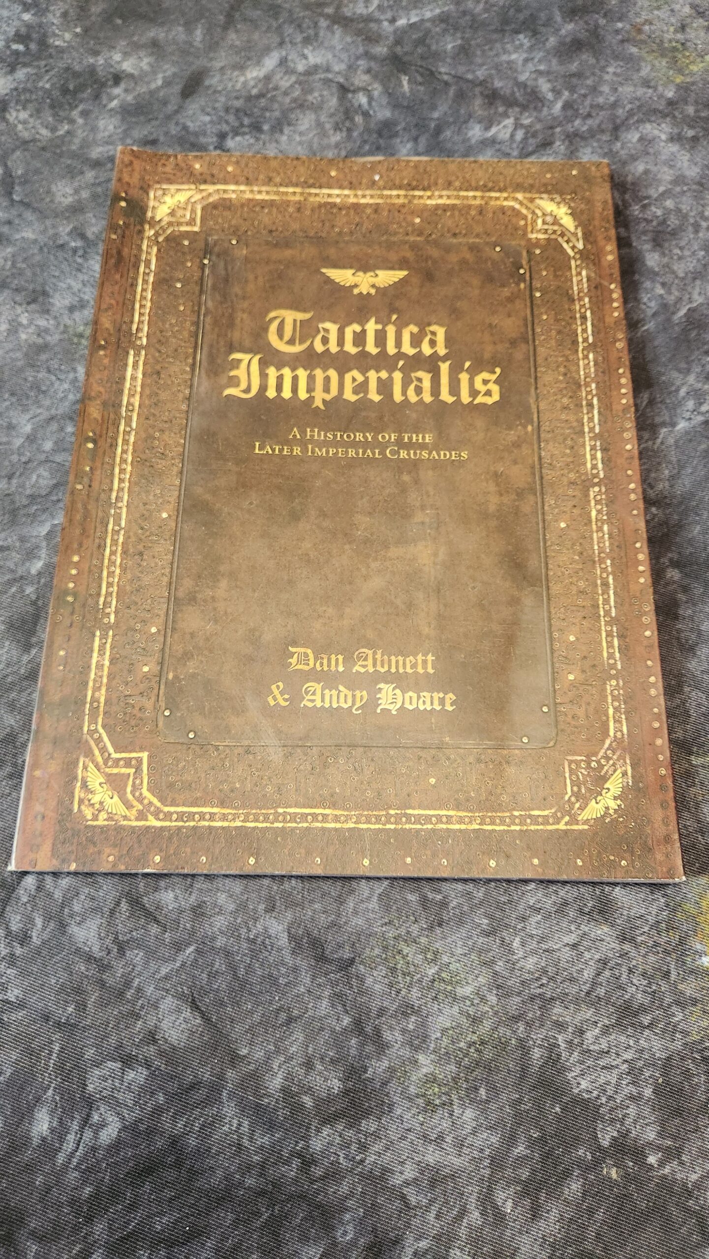 Tactica Imperialis